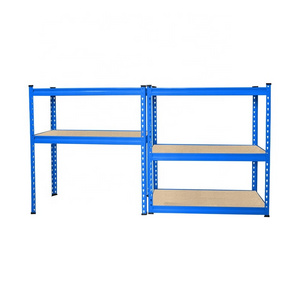 High Quality Wholesale Heavy Duty 5-layers Nice Luxury Storage Rack