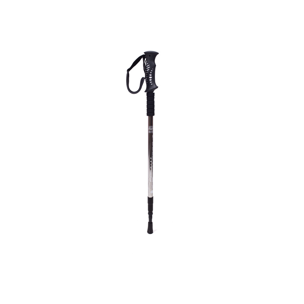 7075 High Quality Ski Poles Foldable Trekking Pole Carbon Aluminium Nordic Walking Sticks Walking Pole Trekking