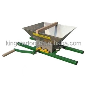 7L Grape/ Fruit Crusher with Steel Feed