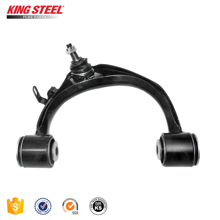 Kingsteel Wholesale Automotive Parts Wishbone Lower Control Arm Kit For Toyota Land Cruiser 100 UZJ100 FZJ100 48610-60030