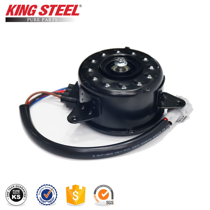 KING STEEL SPARE PARTS ELECTRIC FAN MOTOR AUTO PARTS FOR NISSAN LEAF EM61 2011-2012 21487-CX000