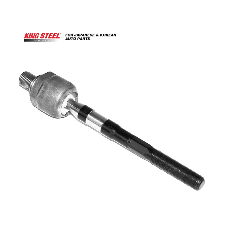 KINGSTEEL OEM 57724-1E000 Original Automotive Suppliers Auto Parts Steering Left Right Tie Rod End  For HYUNDAI Accent Sedan Rio