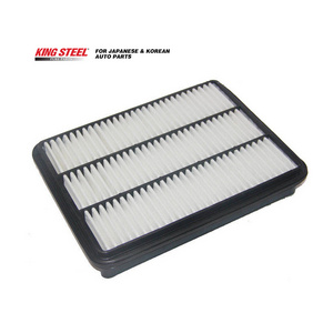 KINGSTEEL OEM  17801-30040 Automotive Cabin Air Filter Element For Toyota Land Cruiser Prado Rzj120 1KD-FTV KDJ120 2002-