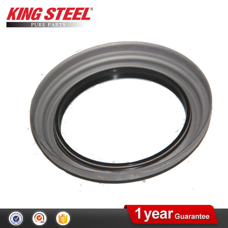 KINGSTEEL OEM 90316-T0002 Wholesale High Quality Auto Spare Parts Car Axle Shaft Oil Seal For Toyota Fortuner 2005-2007