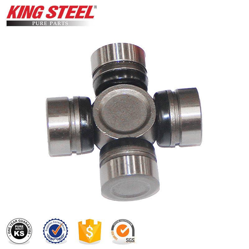 China Wholesale OEM 04371-0K120 KINSTEEL Brand Spare Parts Car Universal Joint Cross for Toyota Hilux 2015-