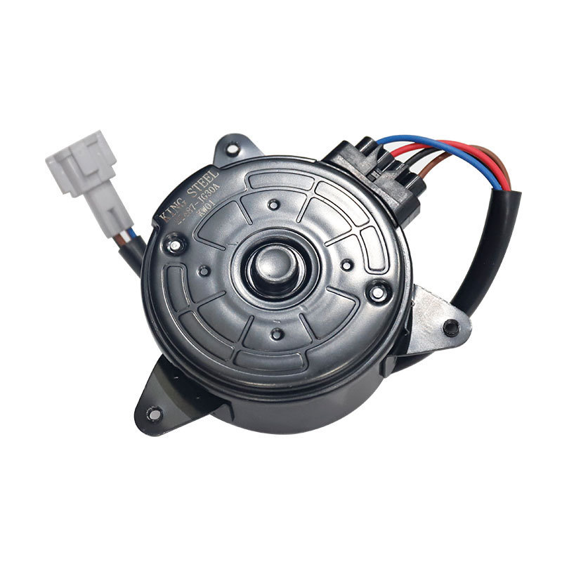 KING STEEL SPARE PARTS ELECTRIC FAN MOTOR AUTO PARTS FOR NISSAN LEAF EM61 2011-2012 21487-CX000