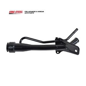 KingSteel  Auto Spase Parts Fuel Filler Neck 77201-0K100 for Toyota Hilux 4Runner 2011-2015