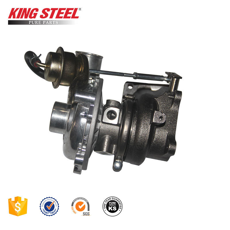 Kingsteel OEM WL84-13-700A Hot Sale High Quality Car Turbocharger for Mazda B2200