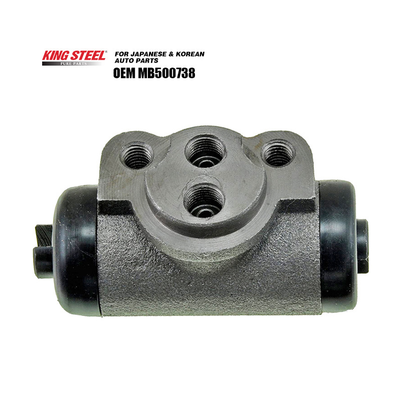 KINGSTEEL Auto Parts High Performance Hydraulic Rear Brake Wheel Cylinder For Nissan Patrol Y60 Ford Isuzu Toyota Hilux Vigo