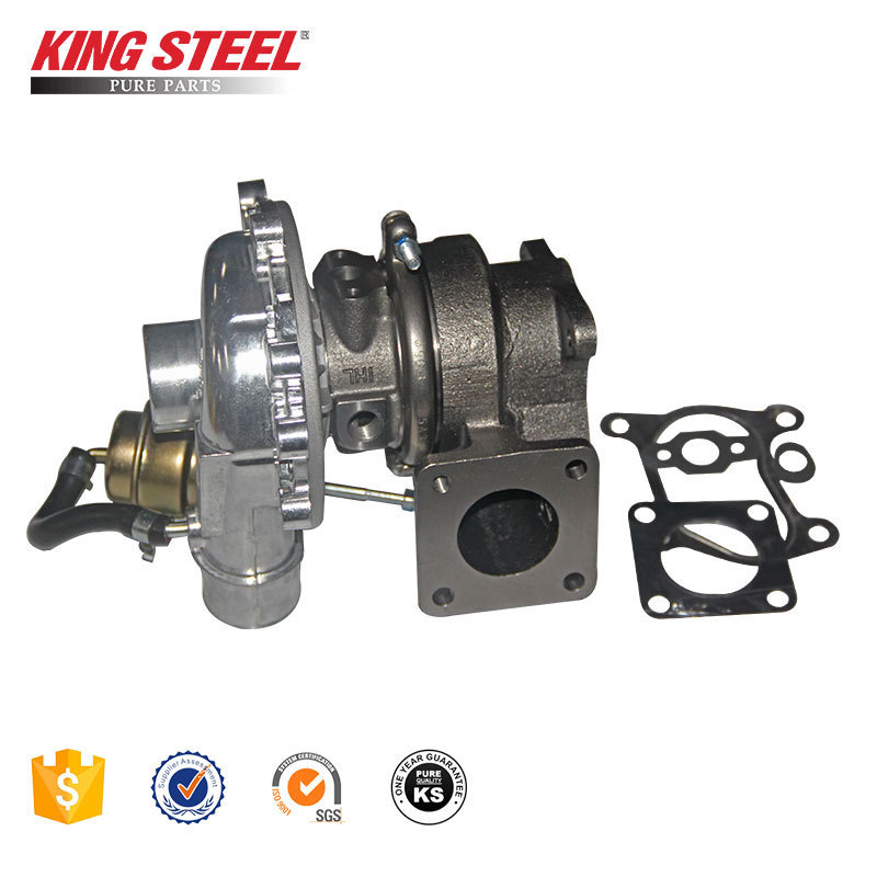 Kingsteel OEM WL84-13-700A Hot Sale High Quality Car Turbocharger for Mazda B2200