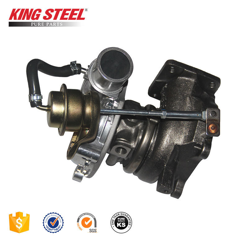 Kingsteel OEM WL84-13-700A Hot Sale High Quality Car Turbocharger for Mazda B2200