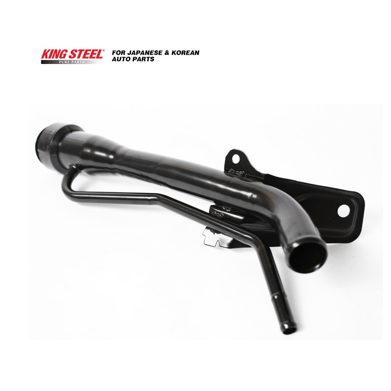 KingSteel  Auto Spase Parts Fuel Filler Neck 77201-0K100 for Toyota Hilux 4Runner 2011-2015