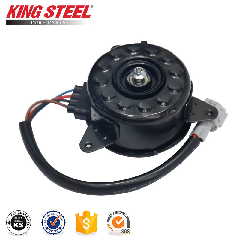 KING STEEL SPARE PARTS ELECTRIC FAN MOTOR AUTO PARTS FOR NISSAN LEAF EM61 2011-2012 21487-CX000