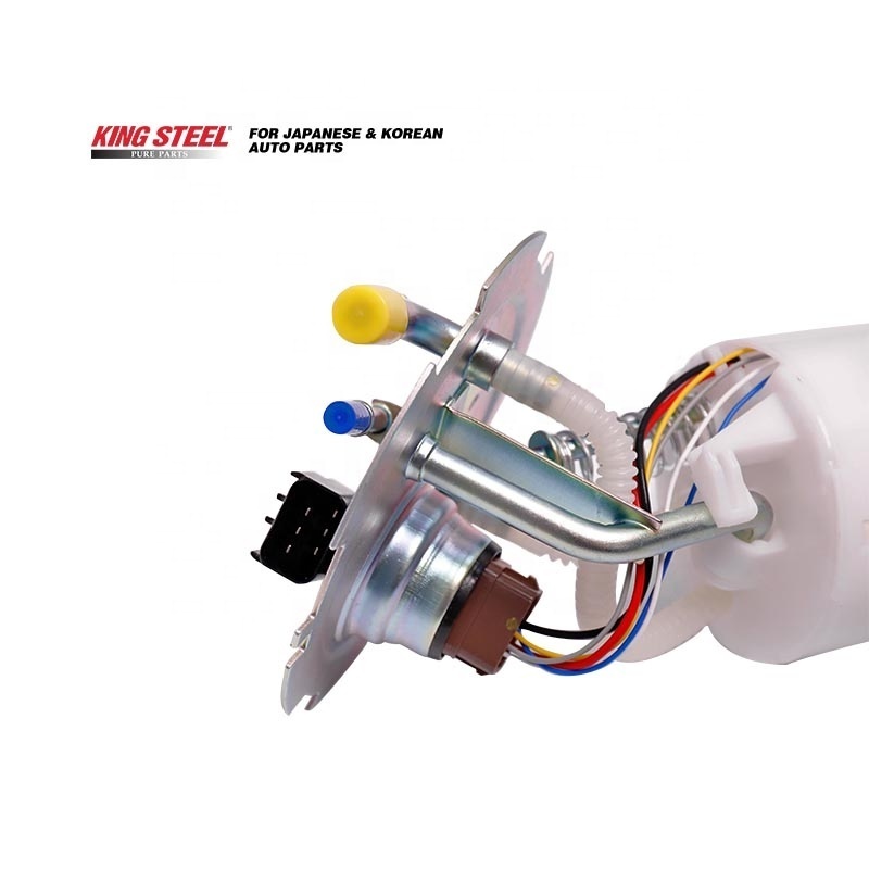 KINGSTEEL OEM 96344792 96391619 Automotive Car Engine Fuel Pump Assy Assembly For Daewoo Matiz Korean Car Auto Part