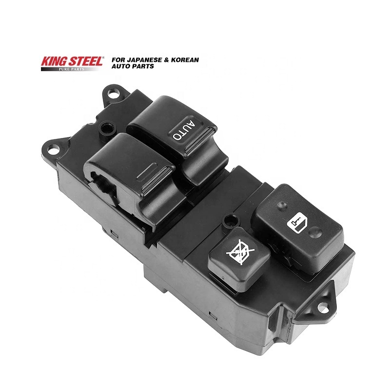 KINGSTEEL OEM 84820-16060 8482016060 High Quality Auto Spare Parts Electrical System Window Power Switch For TOYOTA RAV4