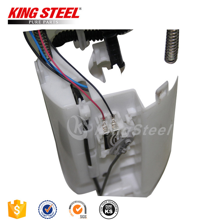 Kingsteel Hot Sale Car Spare Parts OEM 77020-04061 Electric Fuel Pump Assembly Assy For TOYOTA TACOMA 1GRFE Japanese cars