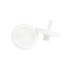 Nylon sterile type polypropylene 25 0.22 pvdf millipore syringe filter