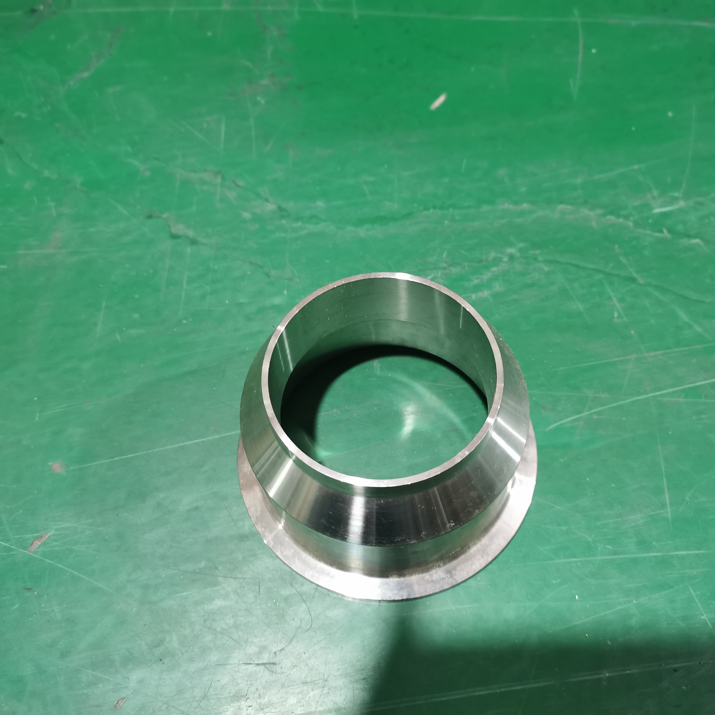 3A/DIN/SMS/ISO Sanitary Stainless Steel Clamp Welding Ferrule 14wmp 14mmp 14AMP SS304 SS304L SS316L