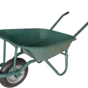 WB5208 65L construction industrial heavy duty wheelbarrow