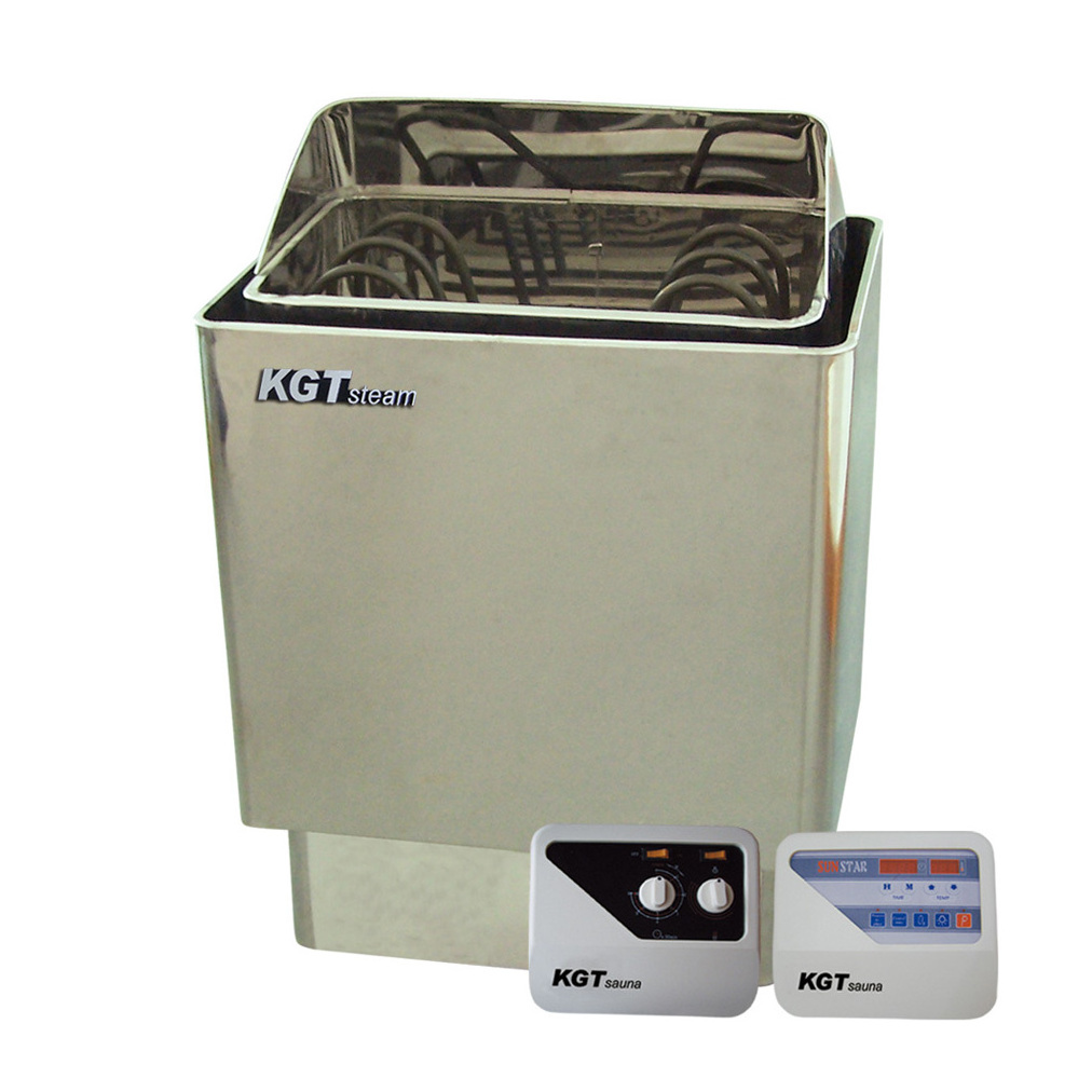 8KW Sauna Bath Heater for traditional sauna room KTNH-80NK