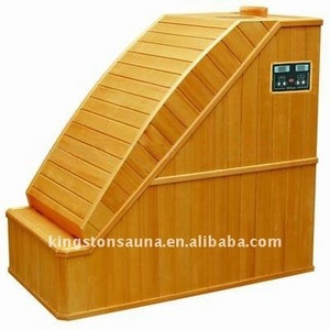 Half body far infrared sauna for 1 person FIS-MN