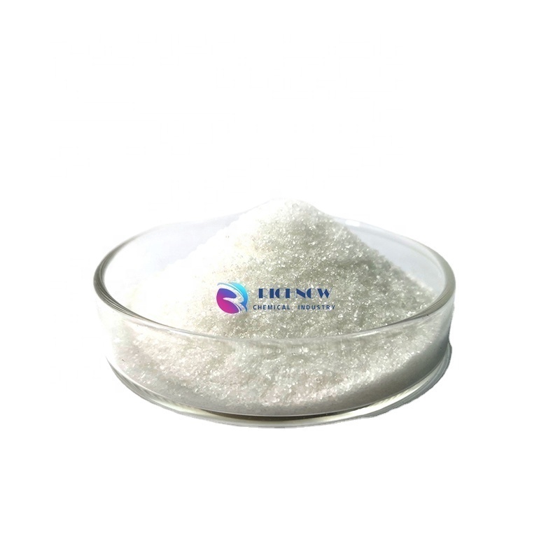 Melamine Powder 99.8%  for  Durable Melamine formaldehyde resin