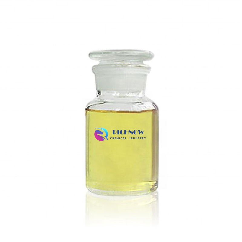 cas 68649-42-3 C12 ZDDP with Lubricant Oil Additive Zinc Dialkyl Dithiophosphate