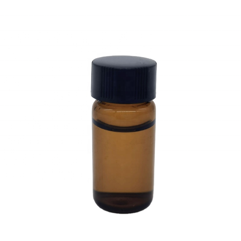 Richnow Best Price Body Pure Agarwood Essential Oil