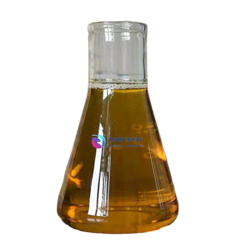 cas 68649-42-3 C12 ZDDP with Lubricant Oil Additive Zinc Dialkyl Dithiophosphate