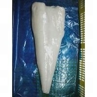 HIGH QUALITY FROZEN COD FILLET