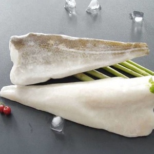 HIGH QUALITY FROZEN COD FILLET