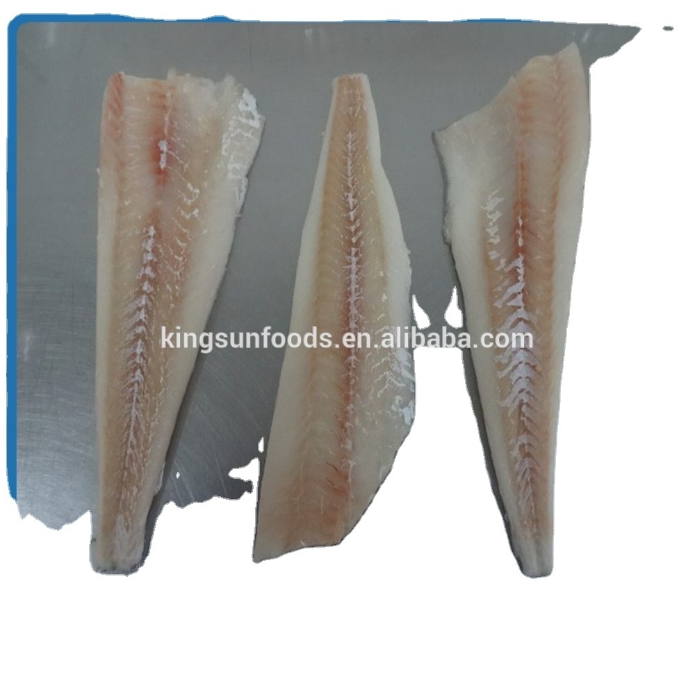 FROZEN COD FILLET SUPPLIER