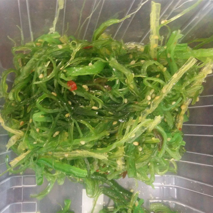 Delicious Seaweed Salad Hot Sale Good Quality