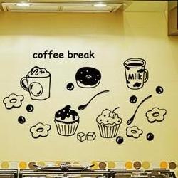 2019 China Wholesale Printing Waterproof popular beautiful 3d wall stickers home decor wallpapers