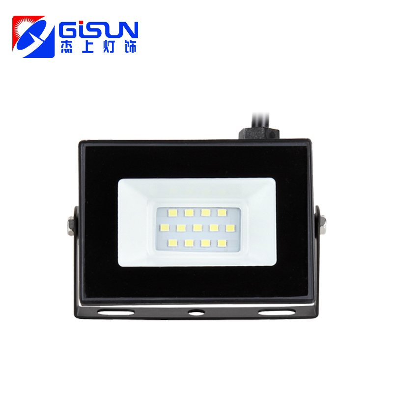 China Supplier Waterproof IP66 Led Projector Lamp 9w 18w 27w 45w 63w 90w 135w Outdoor Led Flood Light