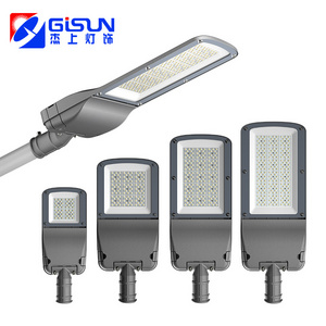 High Power Die Casting Aluminum Outdoor IP65 Project Street Lamp Led 50w 100w 150w 200w Led Street Light