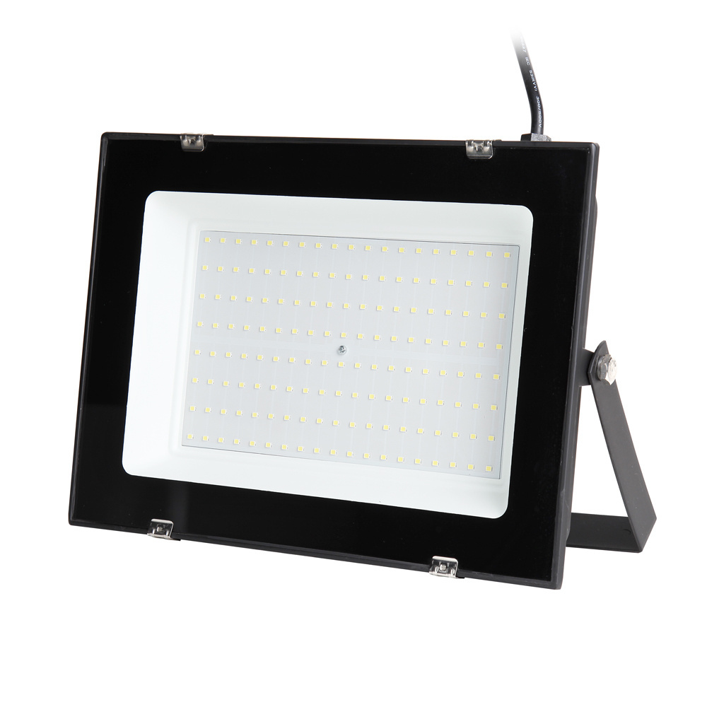 China Supplier Waterproof IP66 Led Projector Lamp 9w 18w 27w 45w 63w 90w 135w Outdoor Led Flood Light