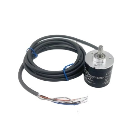 E6B2-CWZ6C rotary incremental encoder CWZ5B CWZ1X CWZ3E CWZ5G