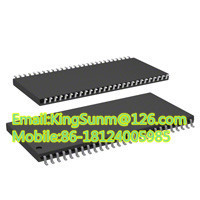 W9812G6KH-6I W9812G6KH  IC Original genuine SMD W9812G6KH-6 TSOP (II) -54 128Mbit RAM memory chip