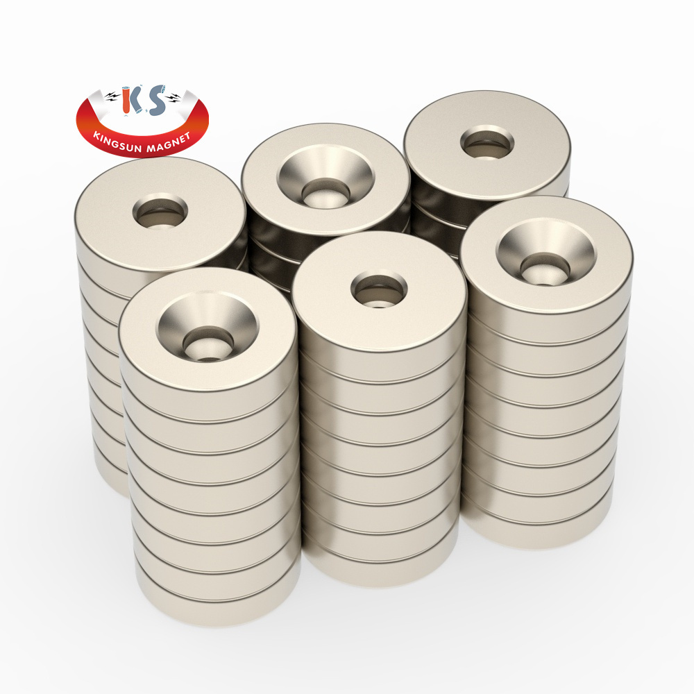 Manufacturer Custom Special Strong Neodymium Magnetics N52 Arc Block Ring Disc Etc Ndfeb Permanent Magnet