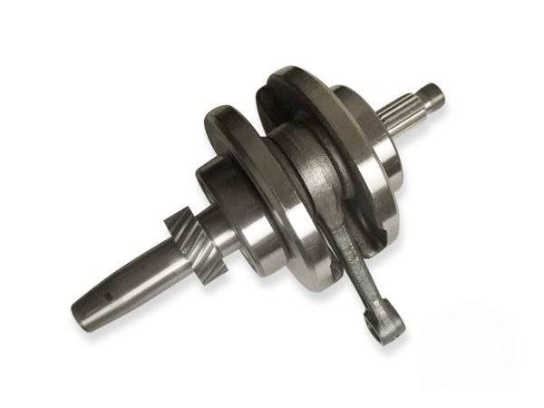 Motorcycle Engine Crankshaft 150cc 200cc Engine Parts Crankshaft for Motorcycle