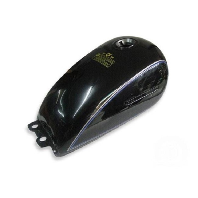 Kingtae High Quality Hot Selling 125cc 150cc 200cc  Motorcycle Parts Fuel Tank CG125 Motorcycle Fuel Tank