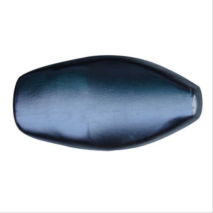 Kingtae wholesale hot model motorcycle spare parts leather motorcycle seat cushion