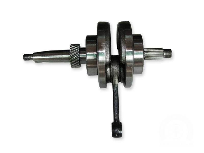 Motorcycle Engine Crankshaft 150cc 200cc Engine Parts Crankshaft for Motorcycle