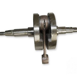 Motorcycle Engine Crankshaft 150cc 200cc Engine Parts Crankshaft for Motorcycle