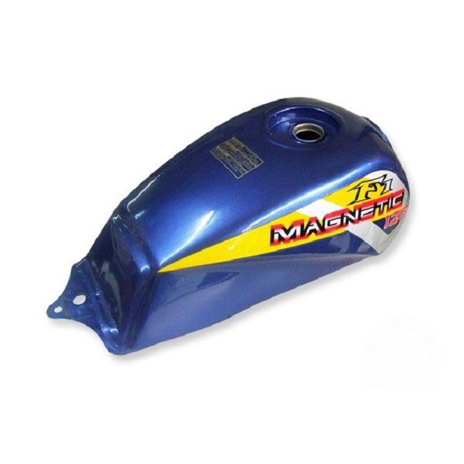 High performance Fuel System 150cc Motorcycle Gas Tank