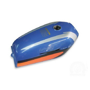 Kingtae High Quality Hot Selling 125cc 150cc 200cc  Motorcycle Parts Fuel Tank CG125 Motorcycle Fuel Tank