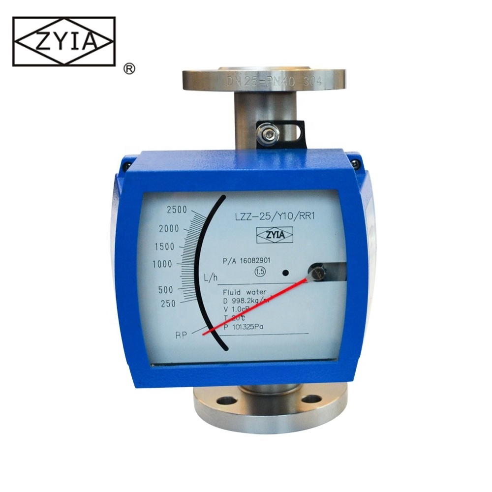 Krohne industrial 4-20mA  stainless steel  hot water flow meter digital fertilizer clamp on  flowmeter