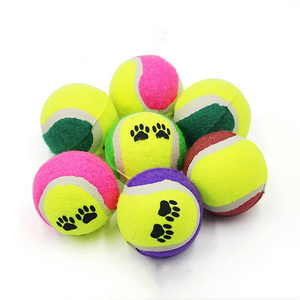 Kingtale Kingtale  Dog Training Tennis Ball Launcher Durable Pet Ball Thrower Tool Outdoor Interactive Fetch Toys Toss Stick