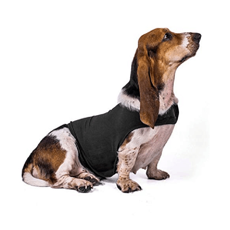 Kingtale  Alternative Comfort Dog Anxiety Relief Coat Dog Anxiety Calming Vest Wrap